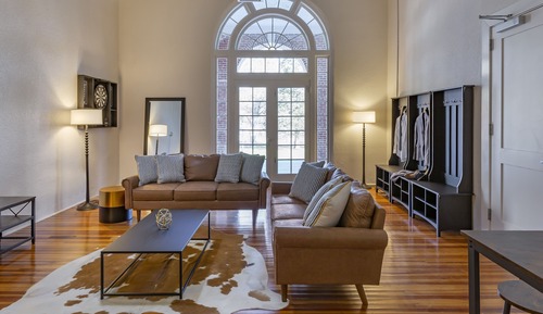 Habitación Premium