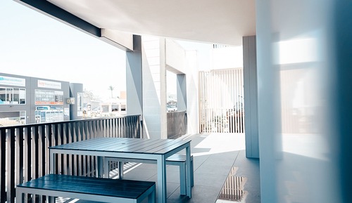 Apartamento Premium (Executive Retreat with Water Views)