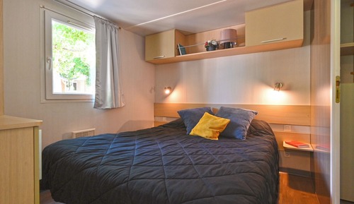 Bungalow económico