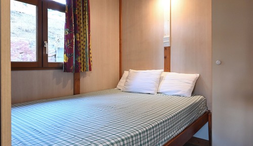 Bungalow familiar