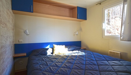 Bungalow básico