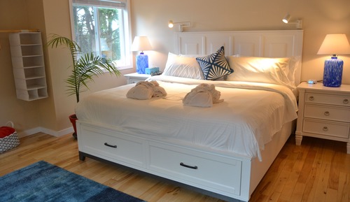 Habitación exclusiva