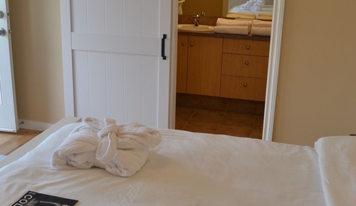 Habitación clásica doble