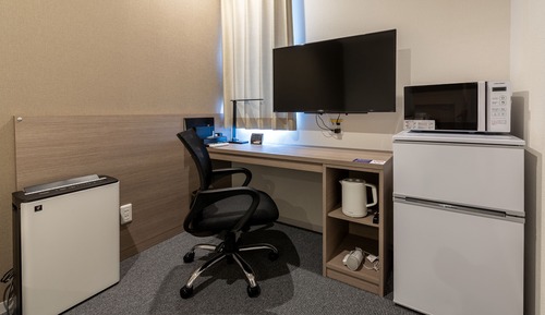 Habitación estándar doble (check-in is not available after 11PM)