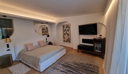 Junior Suite Deluxe