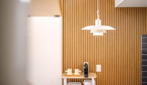 Habitación básica, 1 habitación (203 stream)