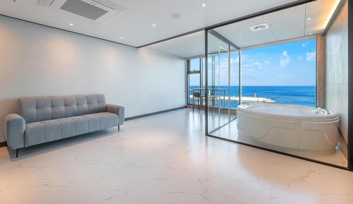 Habitación básica, 1 habitación (A602 (Ocean View))
