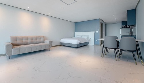 Habitación básica, 1 habitación (B402 (Ocean View))