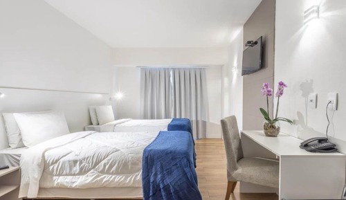 Habitación individual estándar