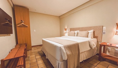 Habitación (Comfort)