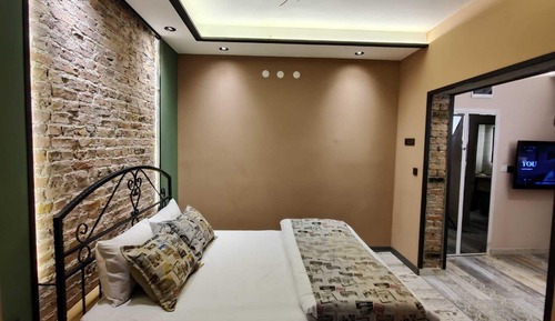 Apartamento Deluxe
