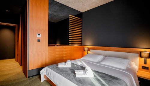 Suite Deluxe