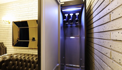 Habitación (VIP)