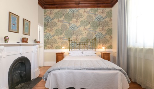 Habitación (Powder)