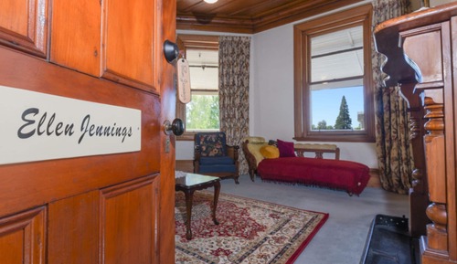 Habitación (Ellen Jennings)