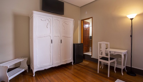 Habitación Deluxe, 1 cama doble