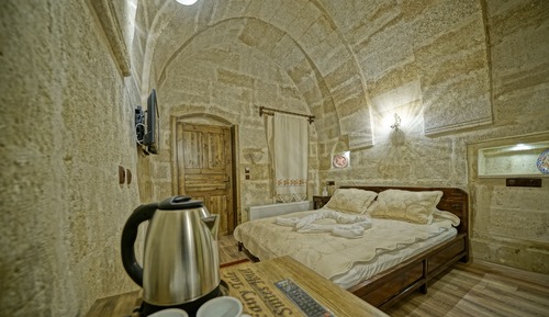 Habitación superior