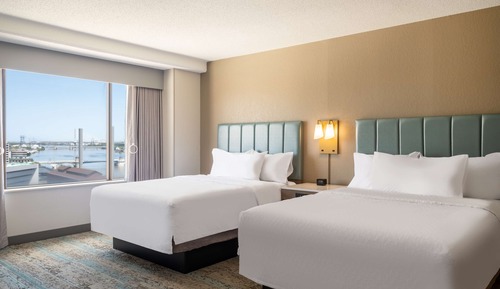 Suite, 2 habitaciones, con vistas