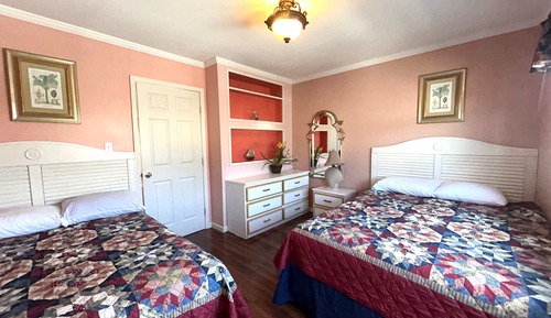 Apartamento familiar
