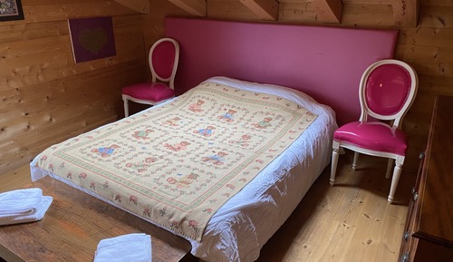 Habitación familiar