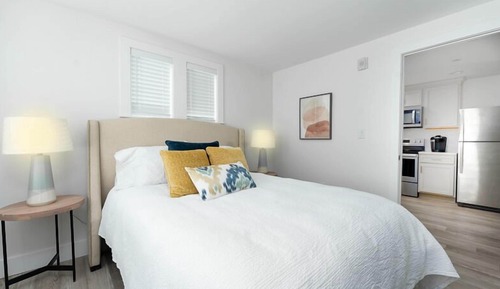 Apartamento Deluxe