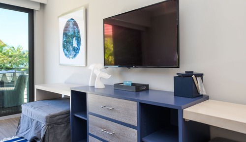 Habitación estándar