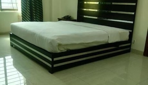 Habitación Deluxe doble