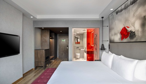 Habitación estándar
