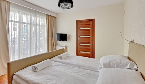 Apartamento Premium
