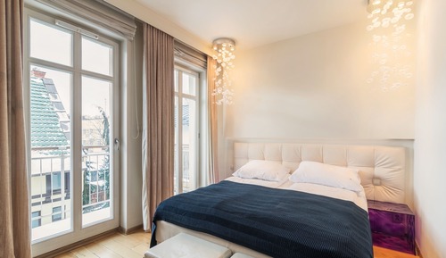 Apartamento Deluxe