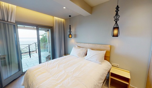 Apartamento junior, acceso a la piscina, junto a la piscina