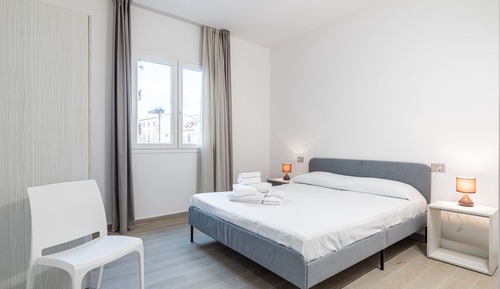 Apartamento Deluxe