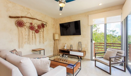 Apartamento Premium, 2 habitaciones