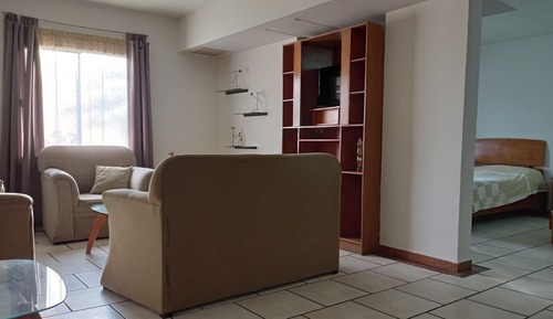 Habitación individual básica