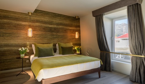 Suite familiar