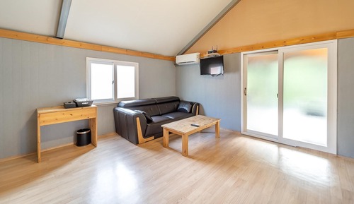 Habitación básica, 1 habitación (Glamping8)