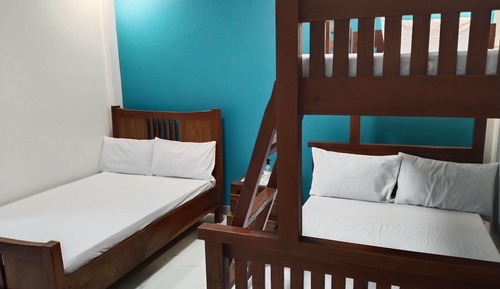 PWD Room