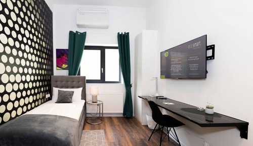 Apartamento (Single Apartment)