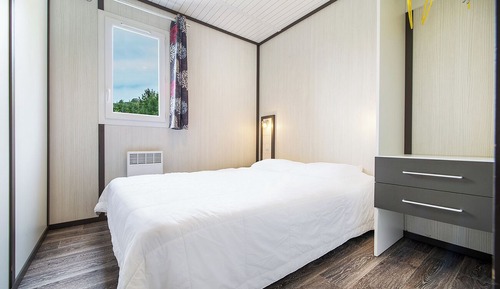 Chalet, 2 habitaciones, terraza