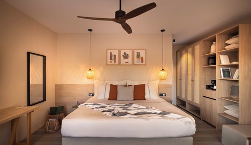 Villa for 2+1
