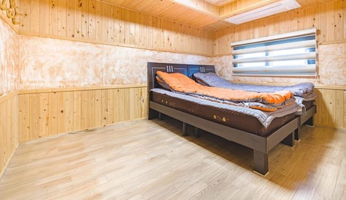 Habitación básica, 4 habitaciones (102Ho Sara(Spa))