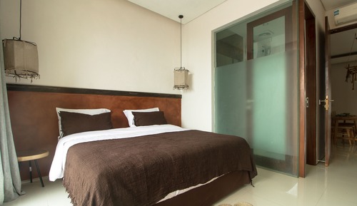 Suite, 2 habitaciones