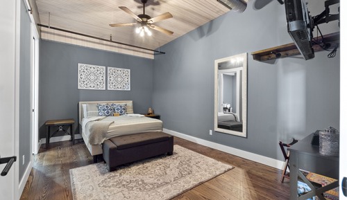 Apartamento de lujo