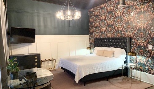 Suite estudio Premium