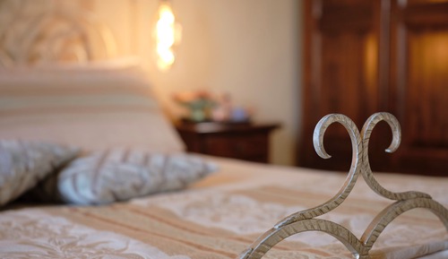 Habitación clásica doble