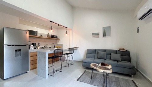 Apartamento (Two Bedroom W/Balcony)