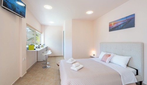 Bungalow de diseño (Modular 3A)