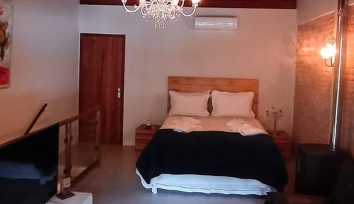 Habitación Deluxe doble