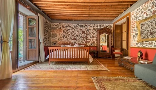 Suite de lujo