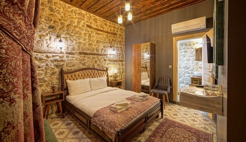 Habitación estándar